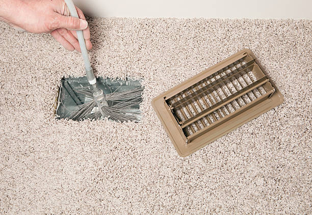 Ductwork Cleaning Services in Galt, CA