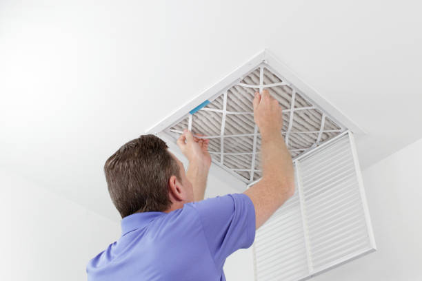 Best Air Duct Mold Removal  in Galt, CA